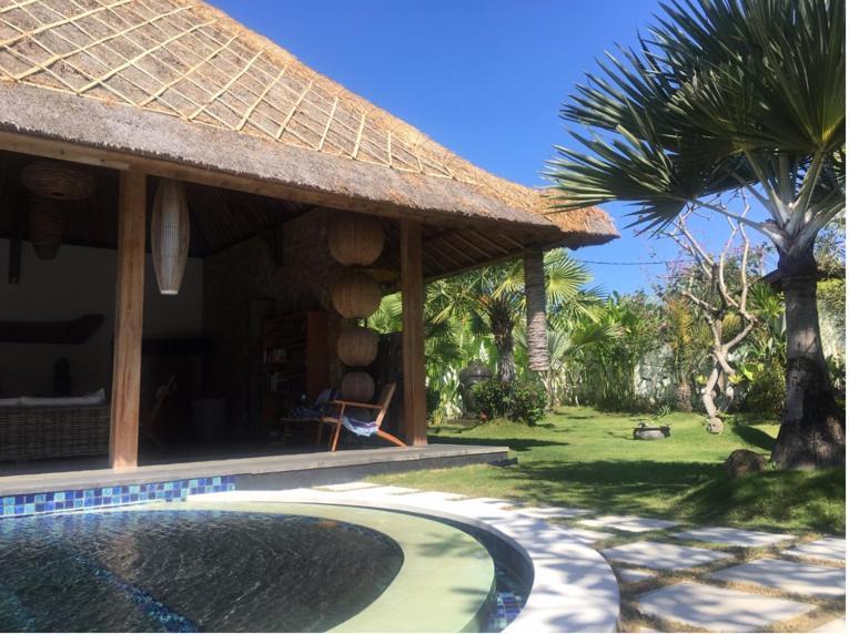 Katapappa Villa Seminyak (Bali)