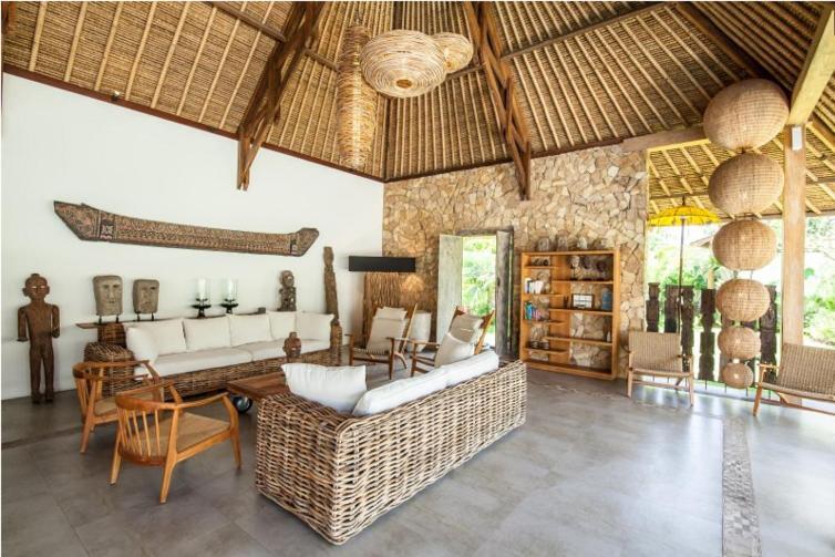 Villa Katapappa *