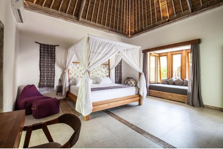 Villa Katapappa Seminyak (Bali)