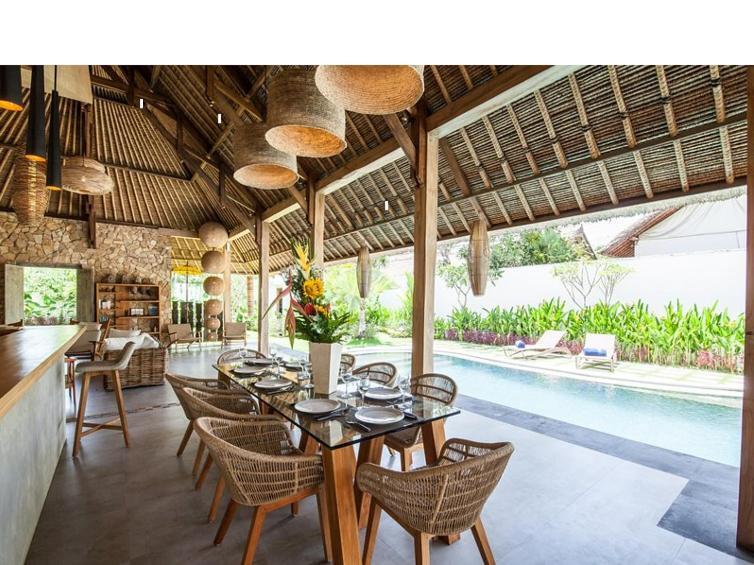 Katapappa Seminyak (Bali)