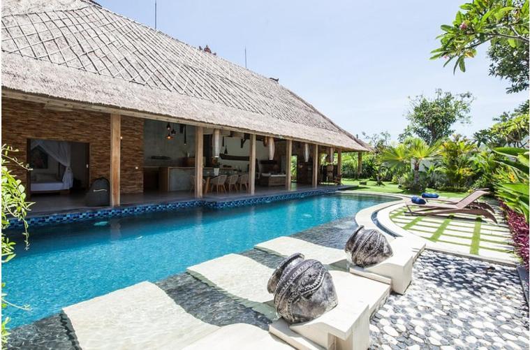 Katapappa Seminyak (Bali)