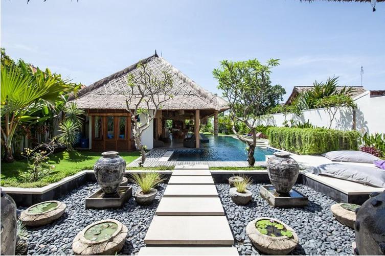 Villa Katapappa Seminyak (Bali)